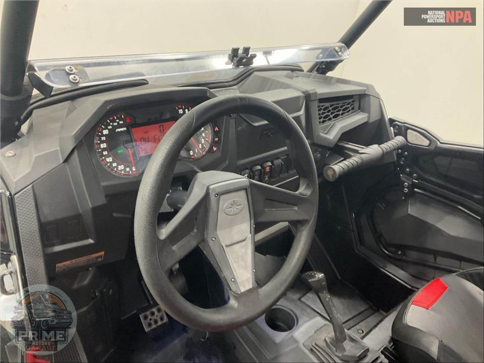 2022 Polaris RZR XP 1000 SPORT — фото 34