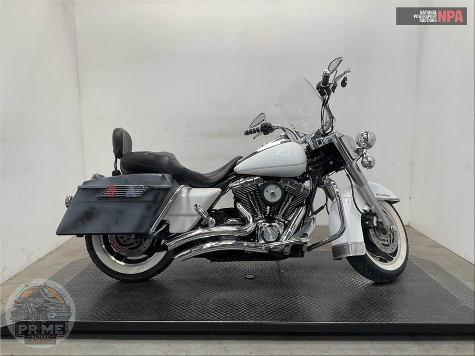 2004 Harley-Davidson FLHRCI ROAD KING CLASSIC — фото 1