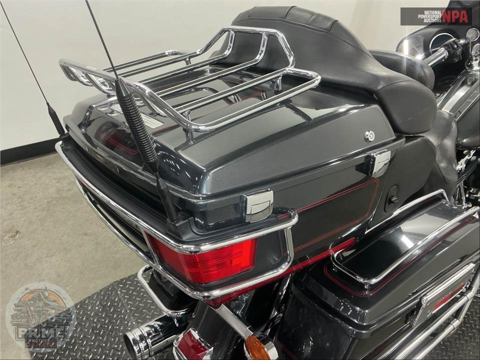 2008 Harley-Davidson FLHTCU ULTRA CLASSIC ELECTRA GLIDE — фото 26