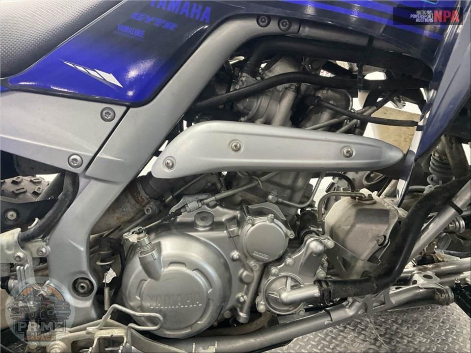2024 Yamaha RAPTOR 700R — фото 6