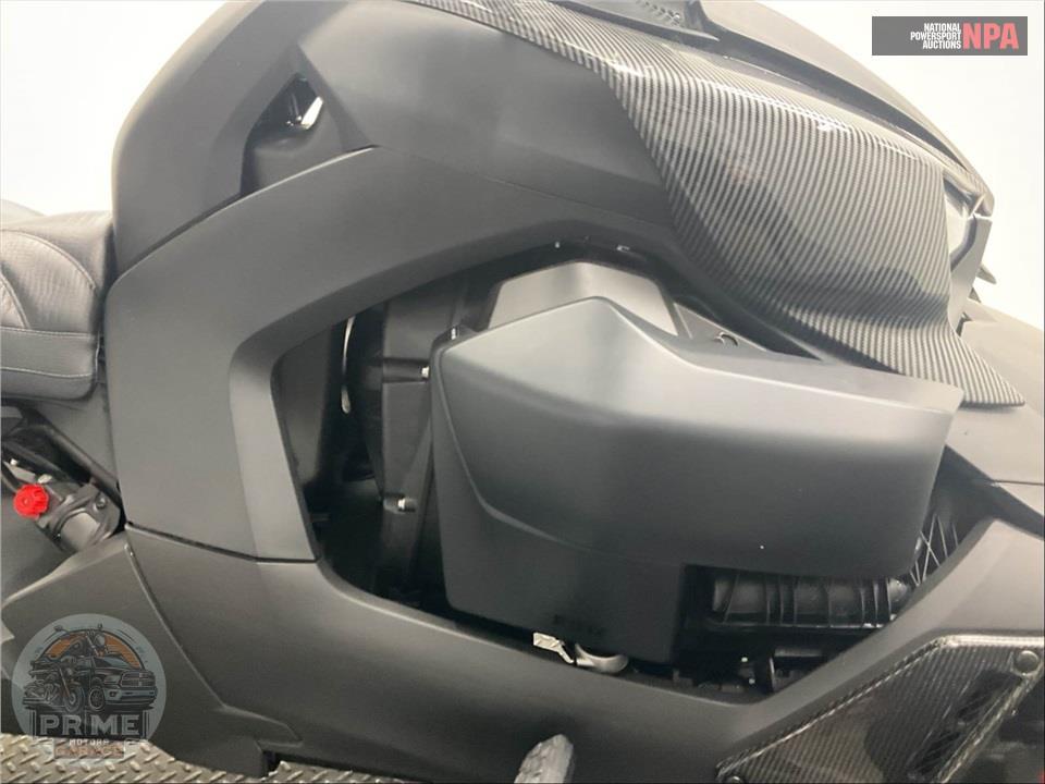 2021 Can-Am RYKER RALLY EDITION 900 ACE — фото 6