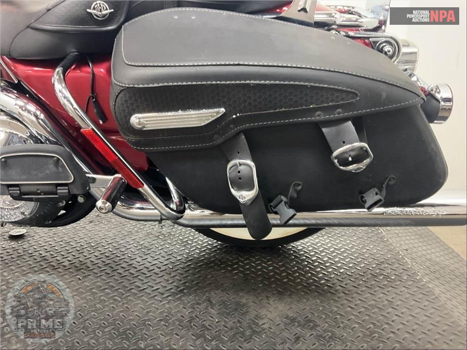 2005 Harley-Davidson FLHRCI ROAD KING CLASSIC — фото 17