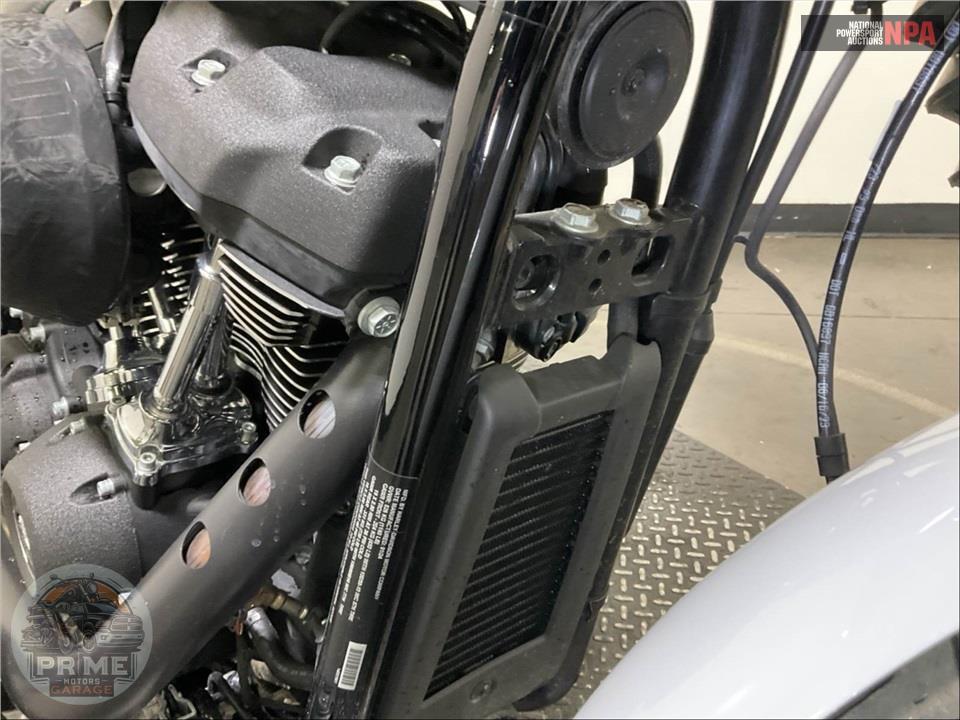 2024 Harley-Davidson FXBBS STREET BOB 114 — фото 10