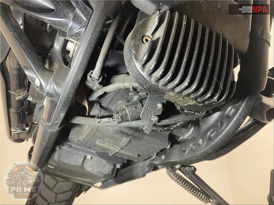 2019 Harley-Davidson FXFBS FAT BOB 114 — фото 12