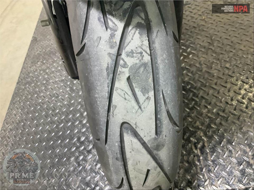 2017 Suzuki GSX-R750L7 — фото 48