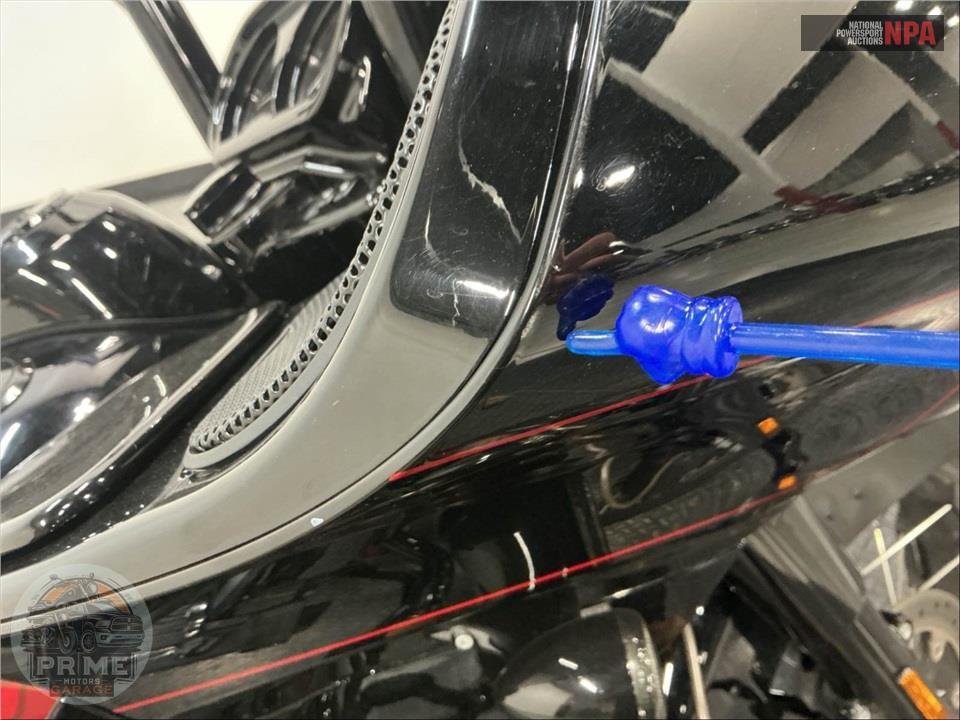 2021 Harley-Davidson FLTRXSE CVO ROAD GLIDE — фото 17