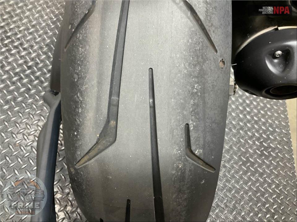 2023 Harley-Davidson RH1250S SPORTSTER S — фото 15