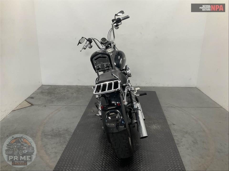 2006 Harley-Davidson FXDI DYNA SUPER GLIDE — фото 4
