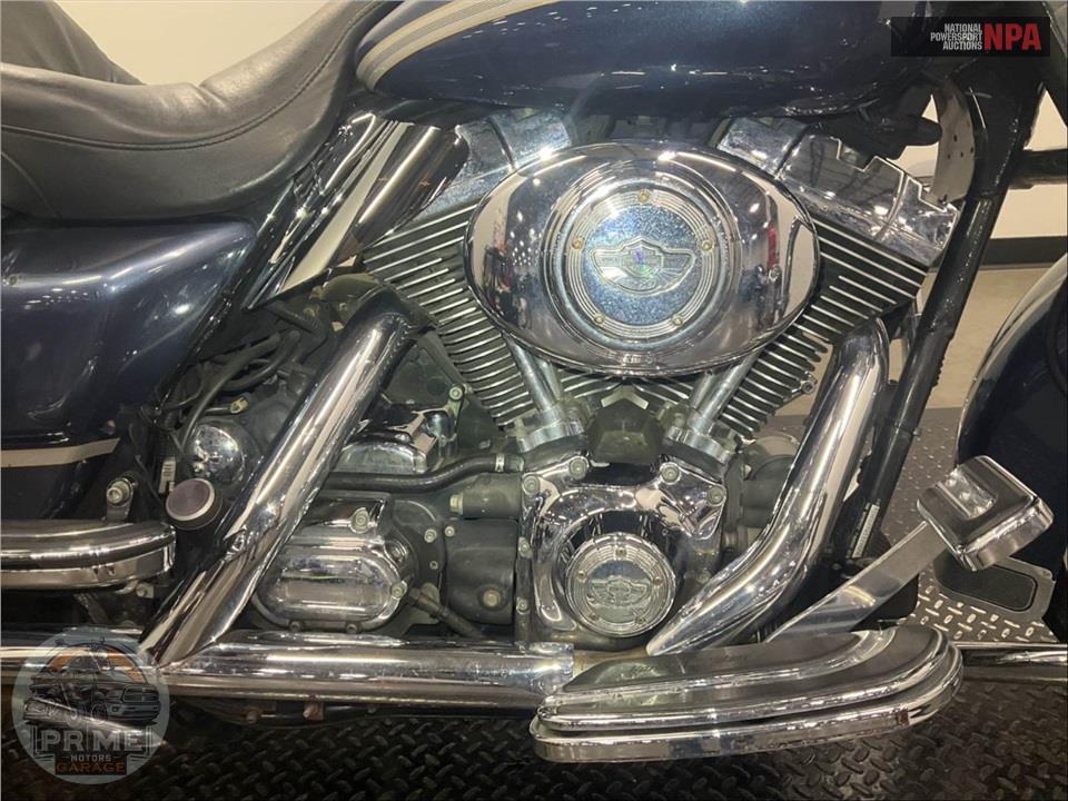 2003 Harley-Davidson FLHTCI ELECTRA GLIDE CLASSIC — фото 6