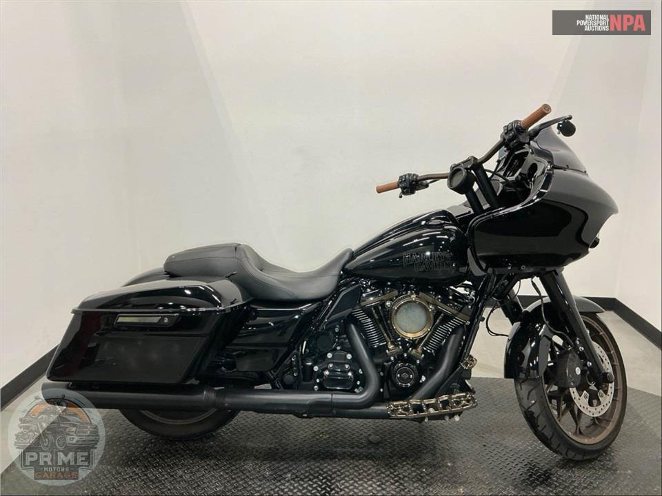 2022 Harley-Davidson FLTRXST ROAD GLIDE ST — фото 1