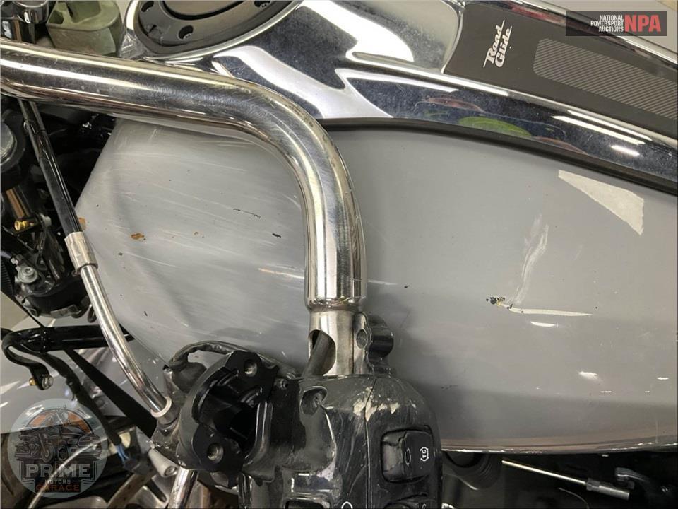 2024 Harley-Davidson FLTRX ROAD GLIDE — фото 26
