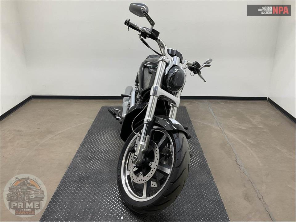 2015 Harley-Davidson VRSCF MUSCLE V-ROD — фото 2