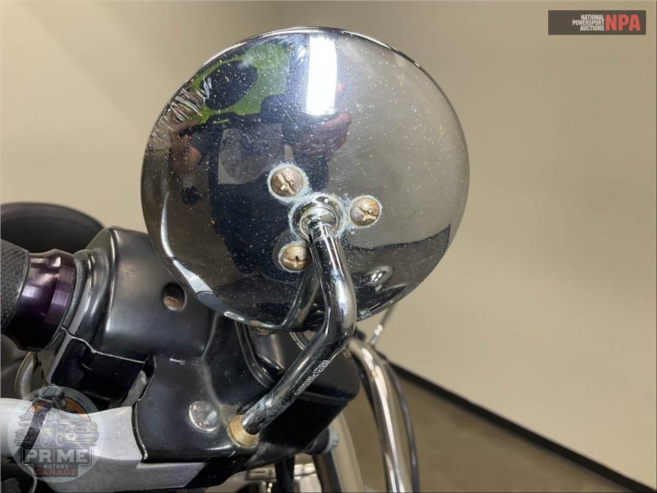 2001 Harley-Davidson FLHPI POLICE ROAD KING — фото 46