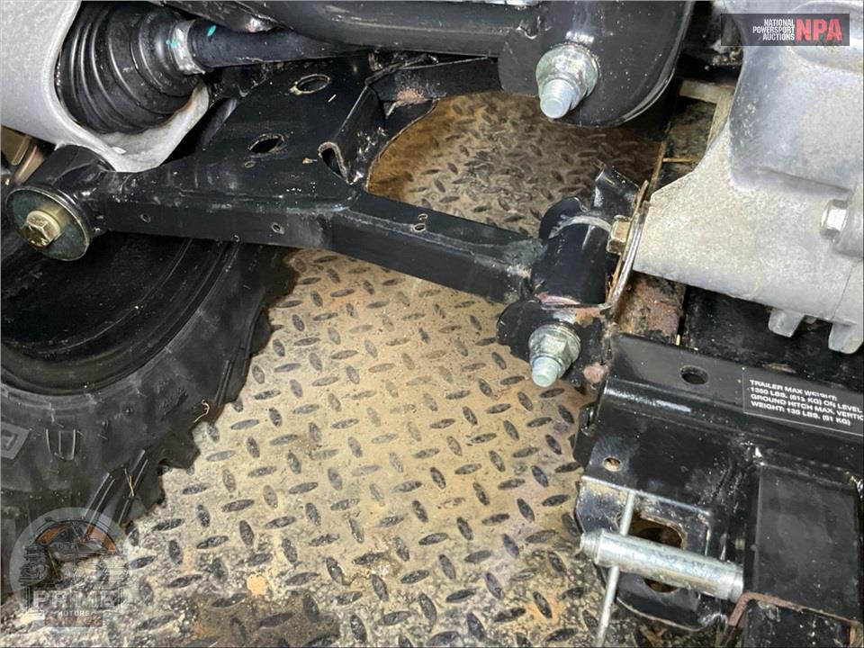 2023 Polaris SPORTSMAN 570 PREMIUM — фото 17