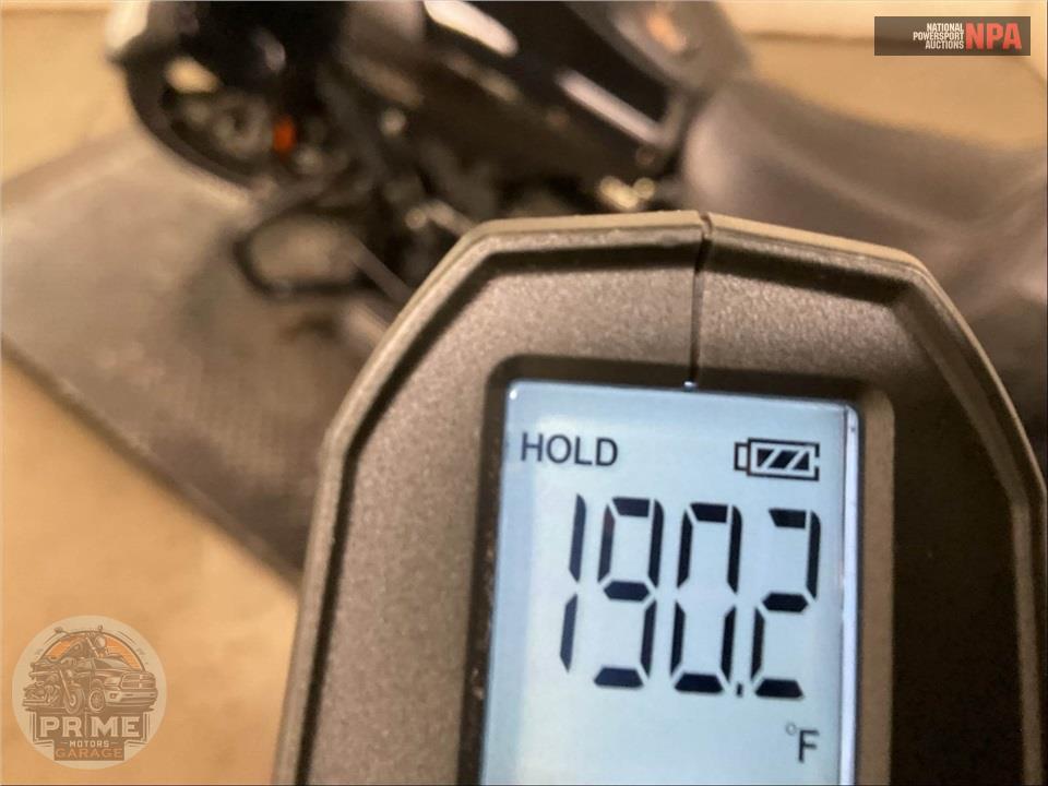 2025 Harley-Davidson FLTRX ROAD GLIDE — фото 8