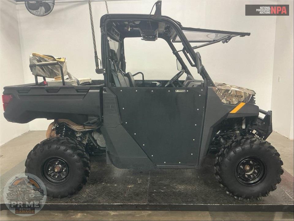 2023 Polaris RANGER 1000 PREMIUM PURSUIT (CAMOUFLAGE) — фото 1