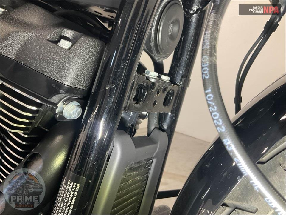 2023 Harley-Davidson FXLRS LOW RIDER S — фото 11