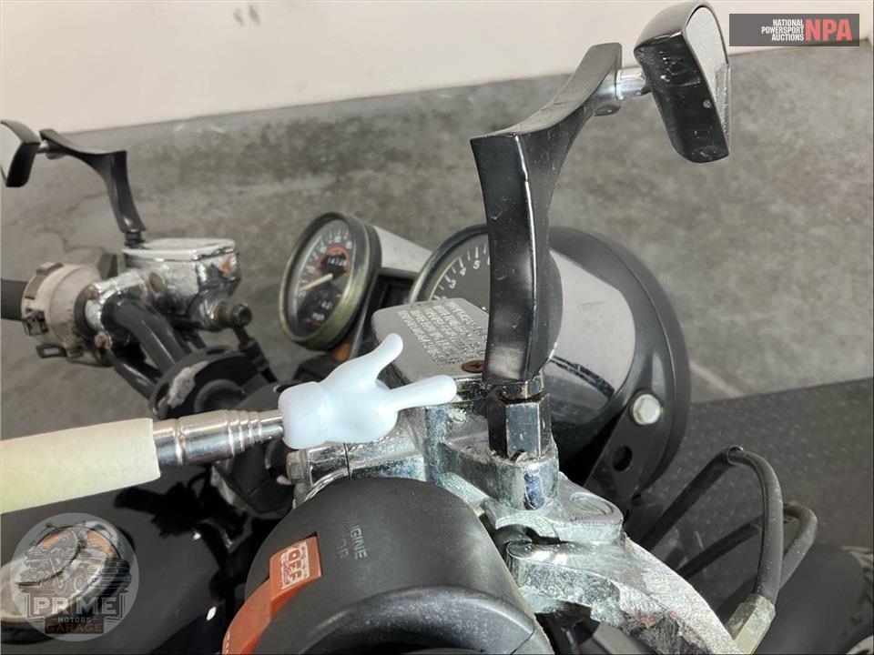 1985 Honda VF500C V30 MAGNA — фото 26