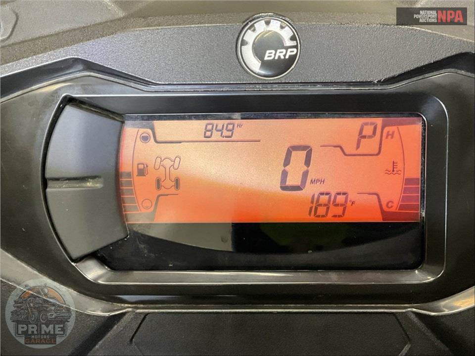 2023 Can-Am OUTLANDER MAX XT 850 — фото 6