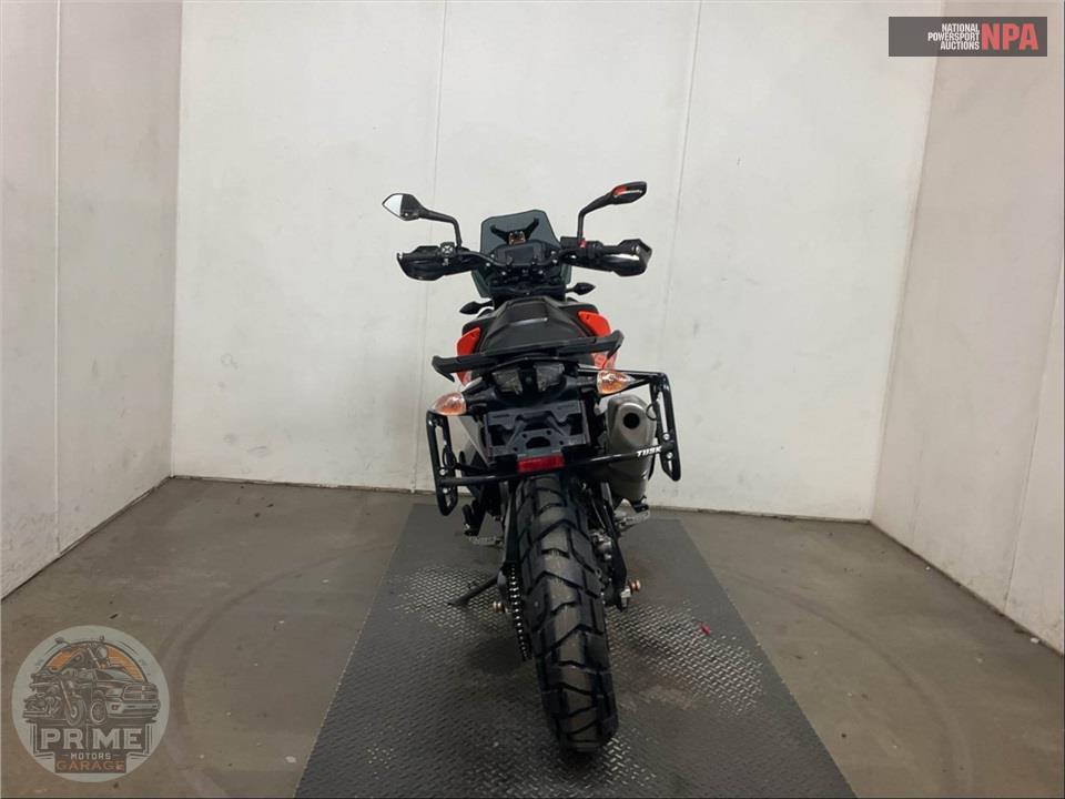 2020 Ktm 790 ADVENTURE — фото 4