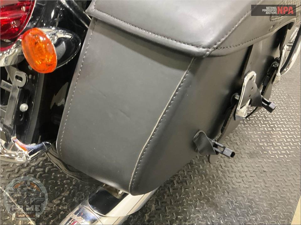 2003 Harley-Davidson FLHRCI ROAD KING CLASSIC — фото 44