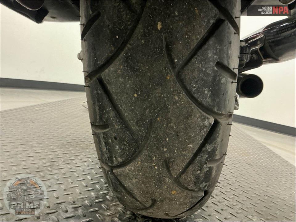 2008 Honda VT750C SHADOW AERO — фото 23