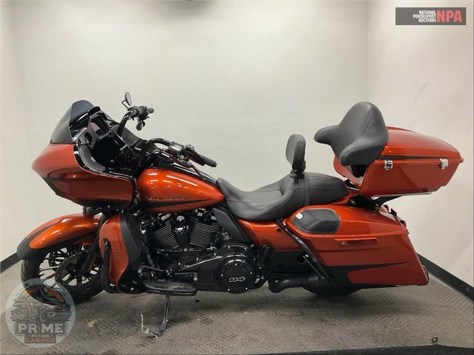 2019 Harley-Davidson FLTRXS ROAD GLIDE SPECIAL — фото 3
