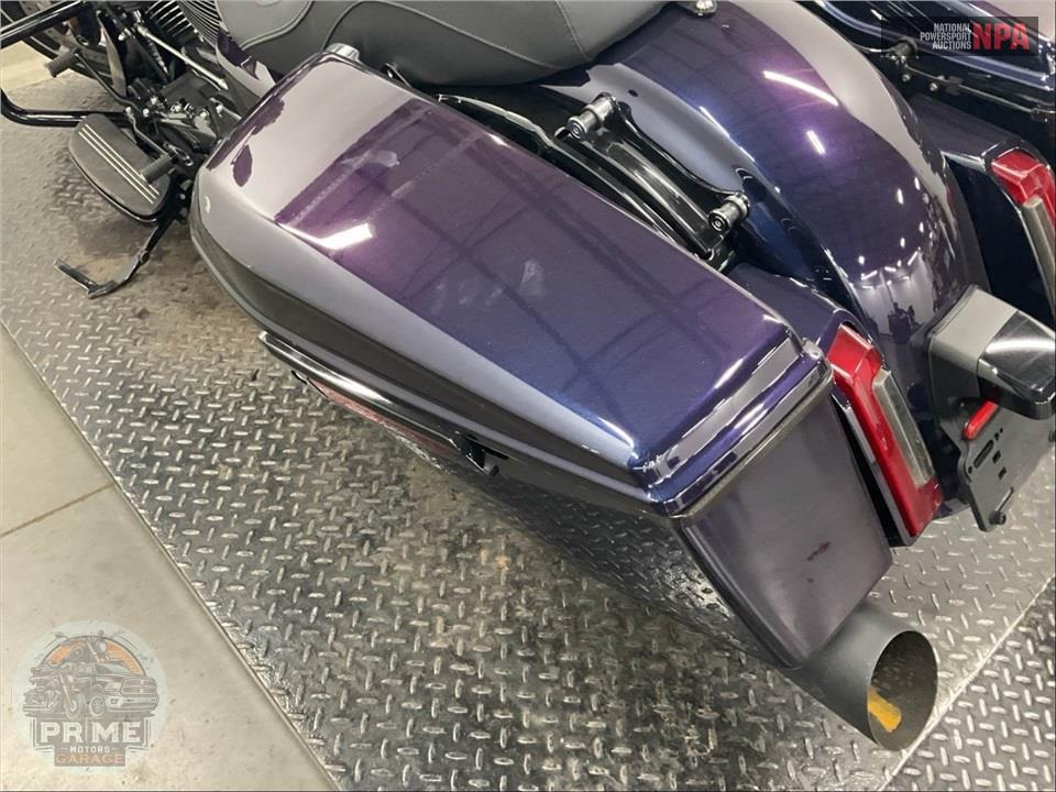 2025 Harley-Davidson FLTRX ROAD GLIDE — фото 17