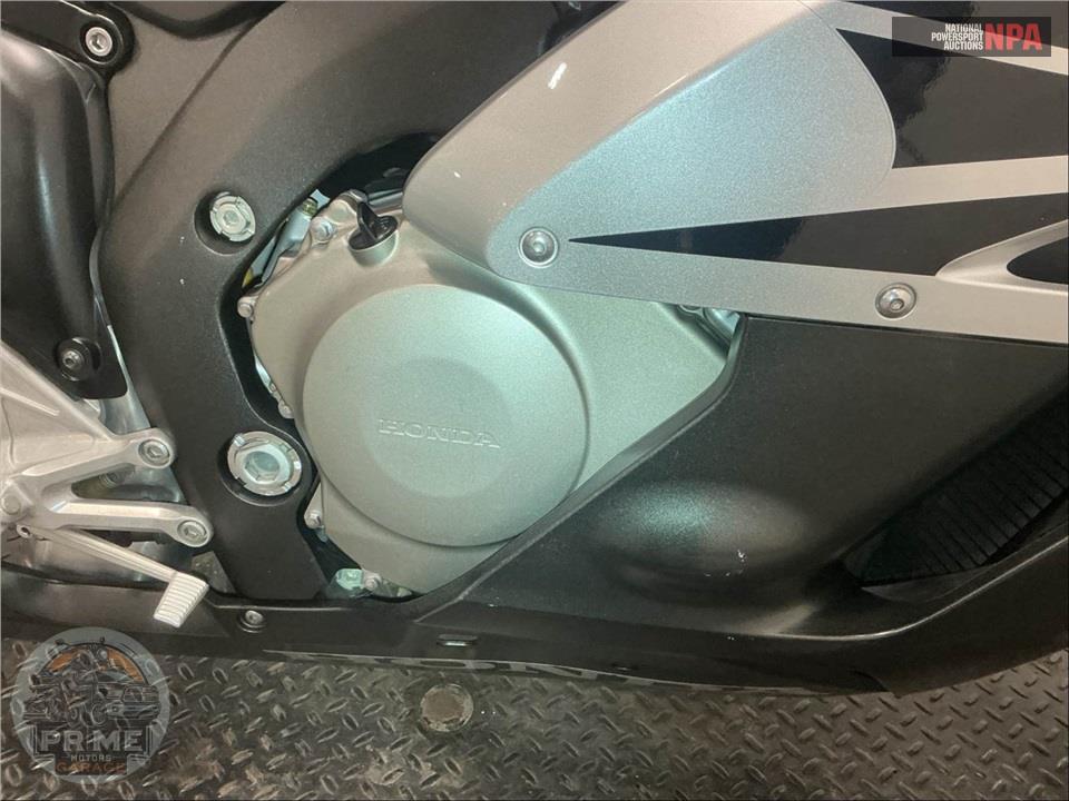 2004 Honda CBR1000RR4 — фото 6