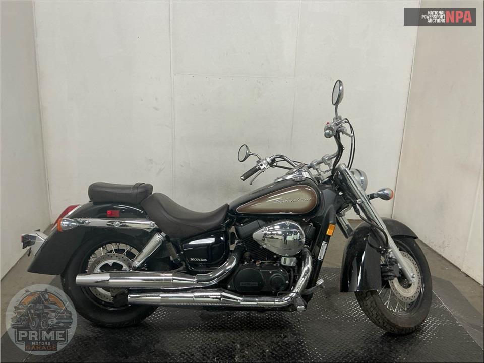 2024 Honda SHADOW AERO — фото 1
