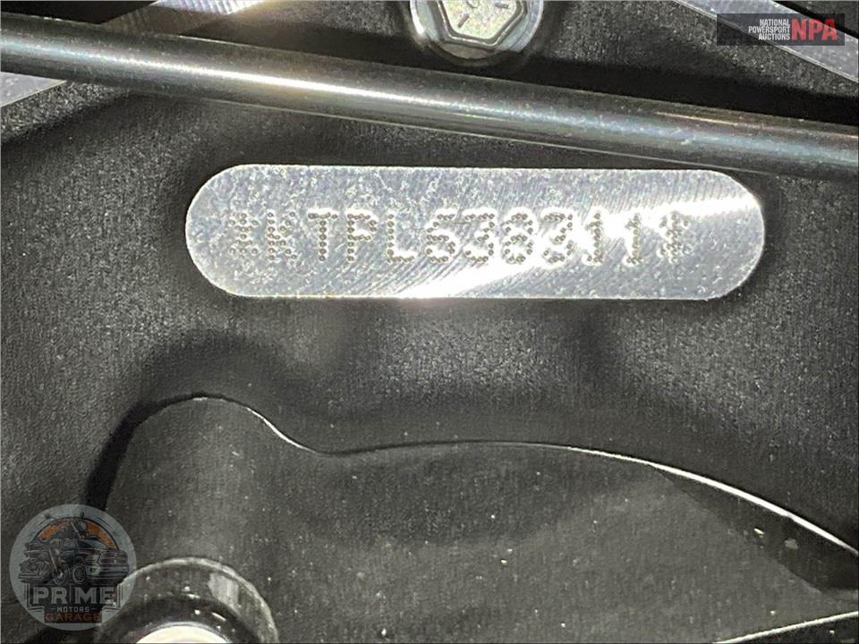 2020 Harley-Davidson FLTRXS ROAD GLIDE SPECIAL — фото 24