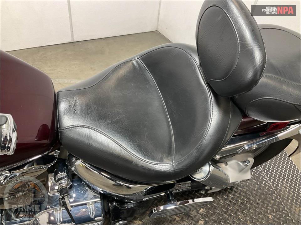 2007 Honda VTX1300S7 — фото 22