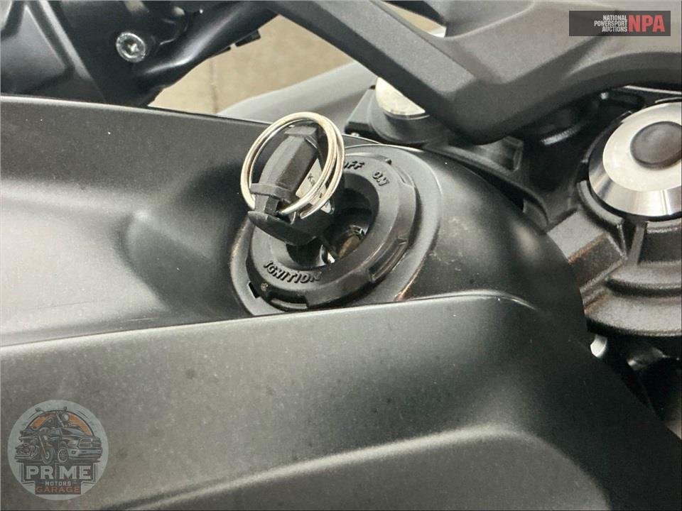 2025 Kawasaki EX650RSFNL NINJA 650 — фото 12