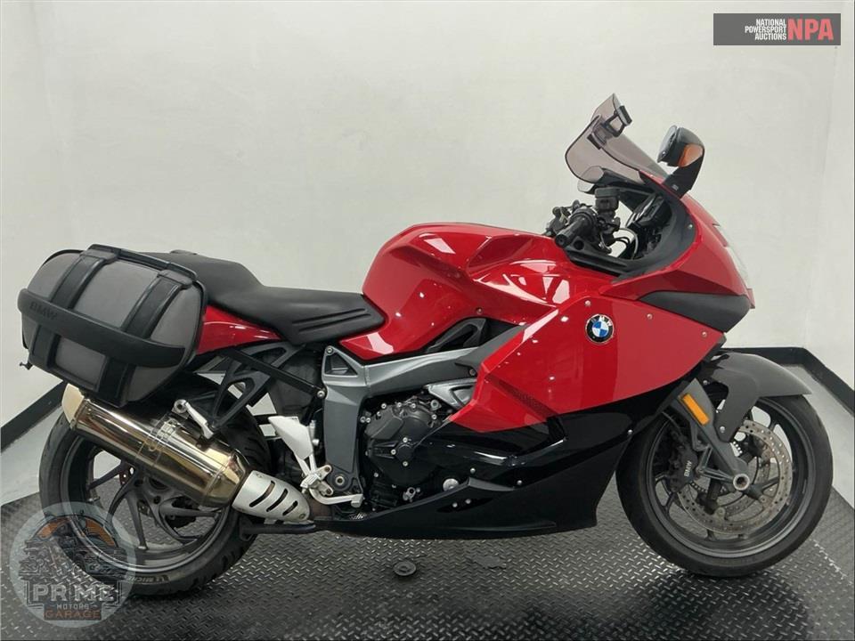 2011 Bmw K1300S — фото 1