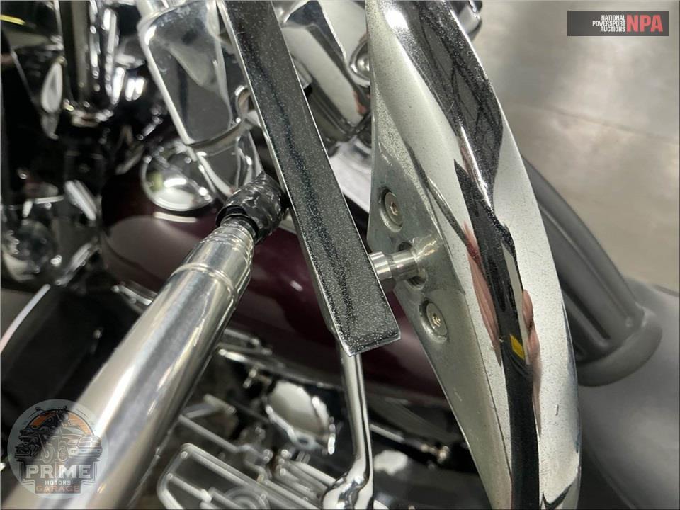 2006 Harley-Davidson FLHRCI ROAD KING CLASSIC — фото 34