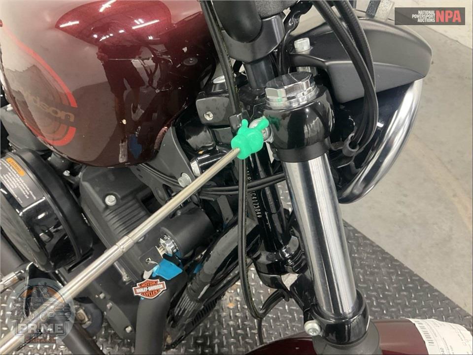 2019 Harley-Davidson XL1200 IRON 1200 — фото 28