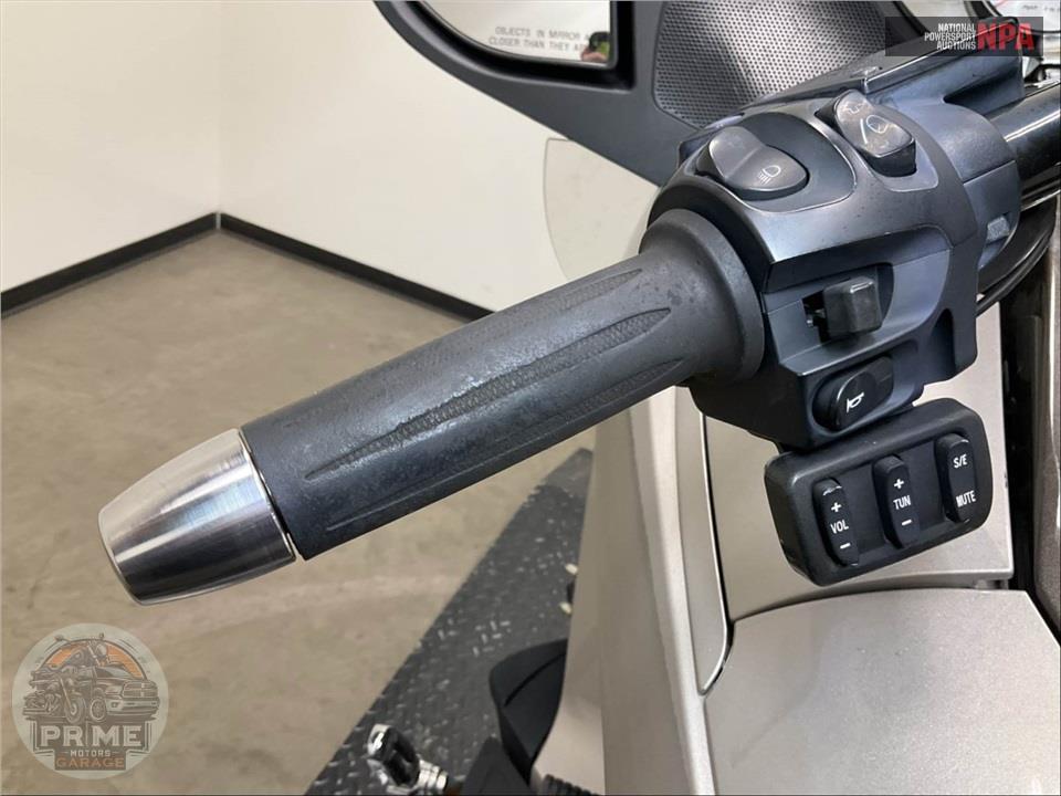 2013 Victory Motorcycles VISION TOUR — фото 36