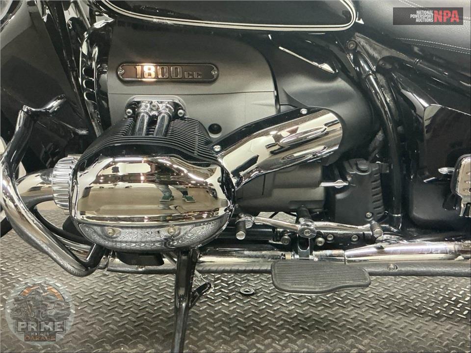 2022 Bmw R 18 TRANSCONTINENTAL — фото 7