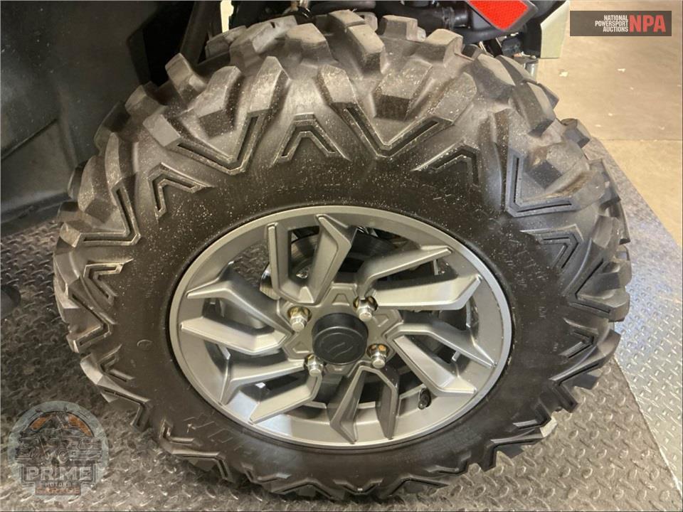 2024 Cf Moto ZFORCE 950 TRAIL — фото 20