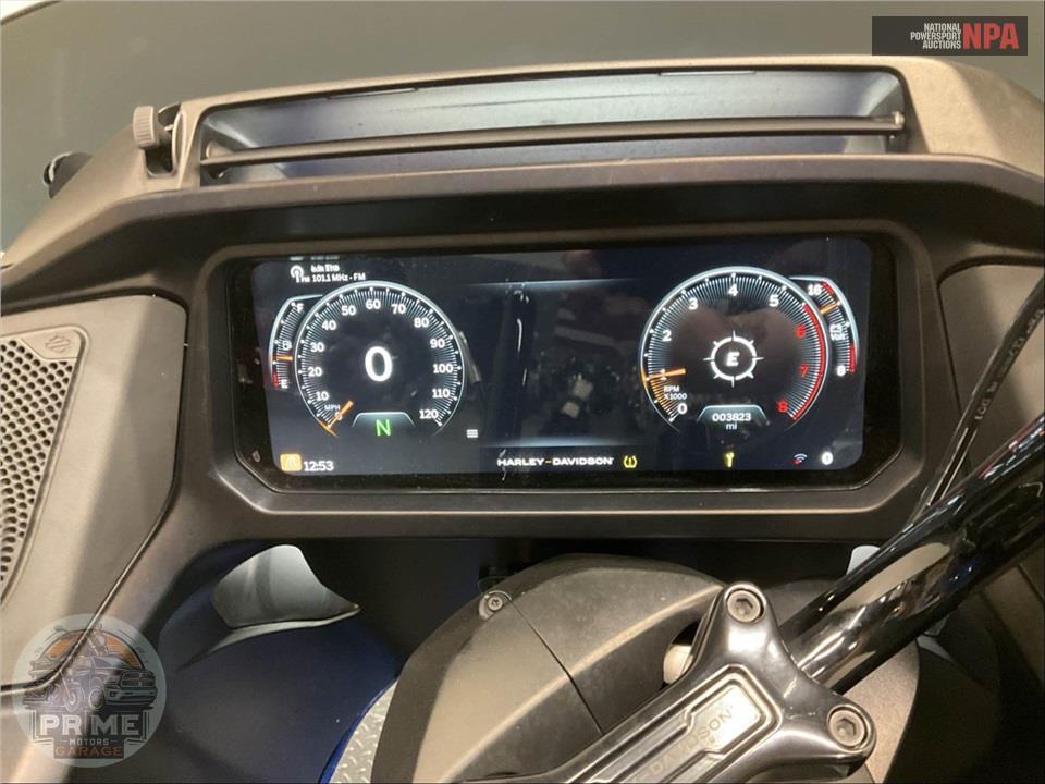 2024 Harley-Davidson FLTRX ROAD GLIDE — фото 5
