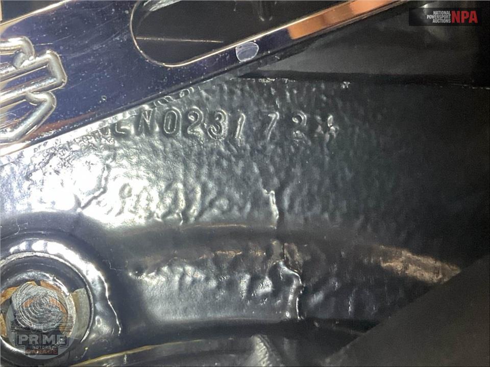 1992 Harley-Davidson FXSTC SOFTAIL(SOLID) — фото 31
