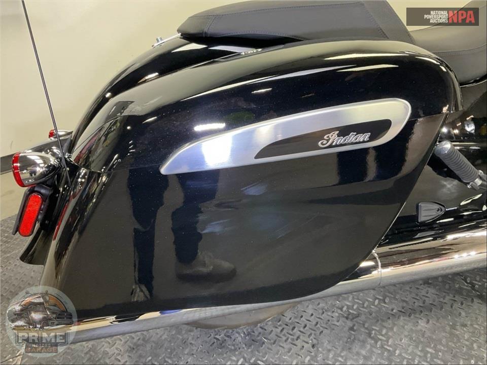 2022 Indian Motorcycle CHIEFTAIN — фото 18