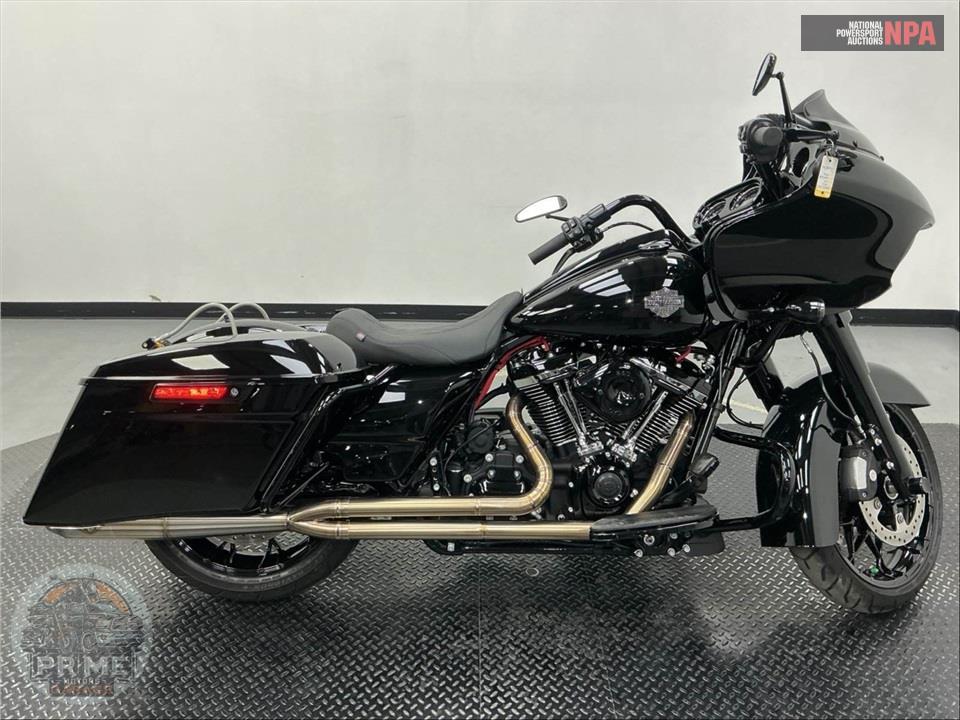 2022 Harley-Davidson FLTRXS ROAD GLIDE SPECIAL — фото 1