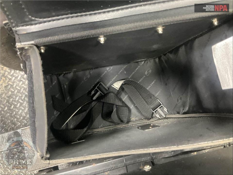 2005 Honda VT750CA5 SHADOW SPIRIT — фото 23