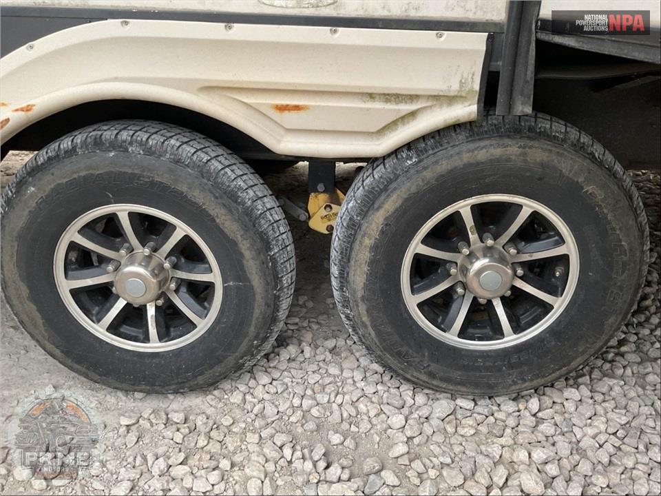 2019 Sandpiper By Forest River M-379FLOK - FIFTH WHEEL SERIES — фото 38