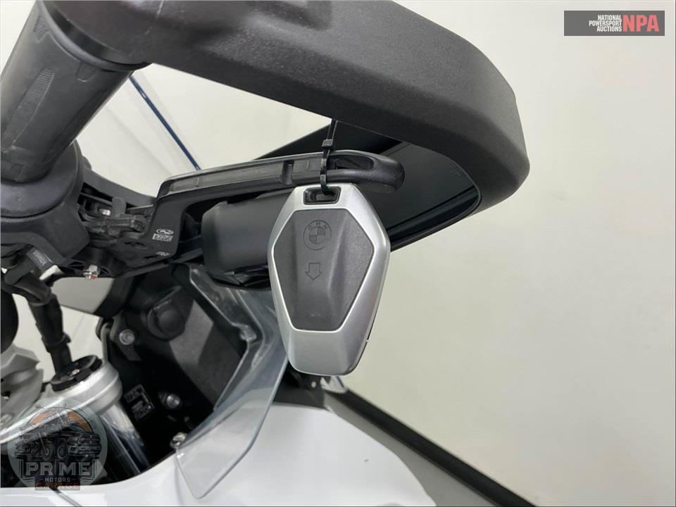 2025 Bmw R 1300 GS — фото 11