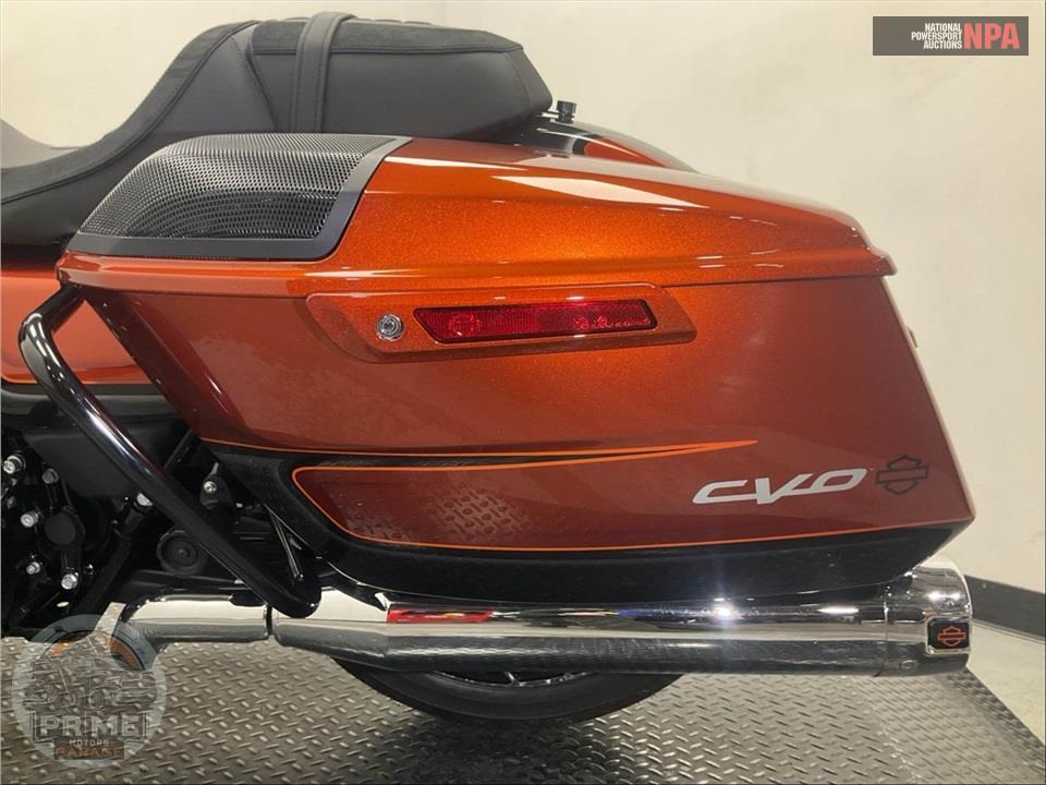 2023 Harley-Davidson FLHXSE CVO STREET GLIDE — фото 15