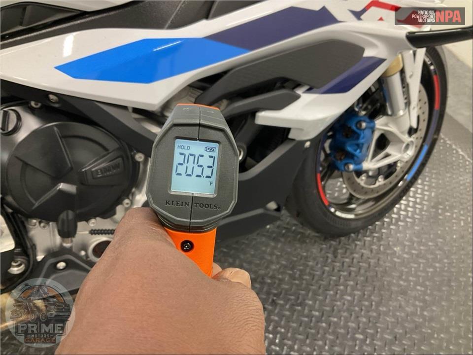 2024 Bmw S 1000 RR — фото 7
