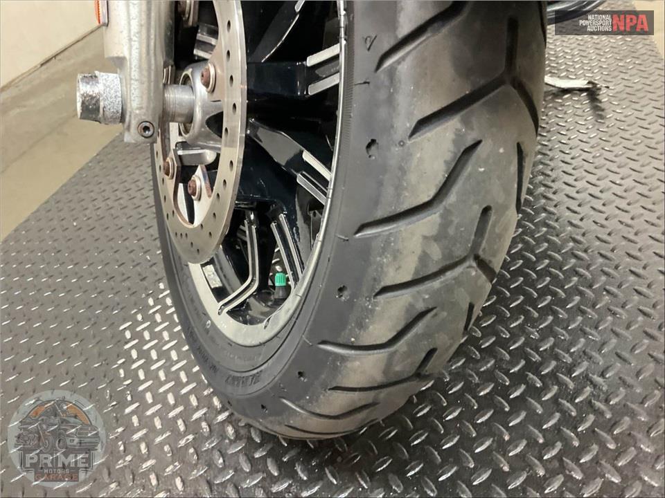 2014 Harley-Davidson FLHTK ELECTRA GLIDE ULTRA LIMITED — фото 28