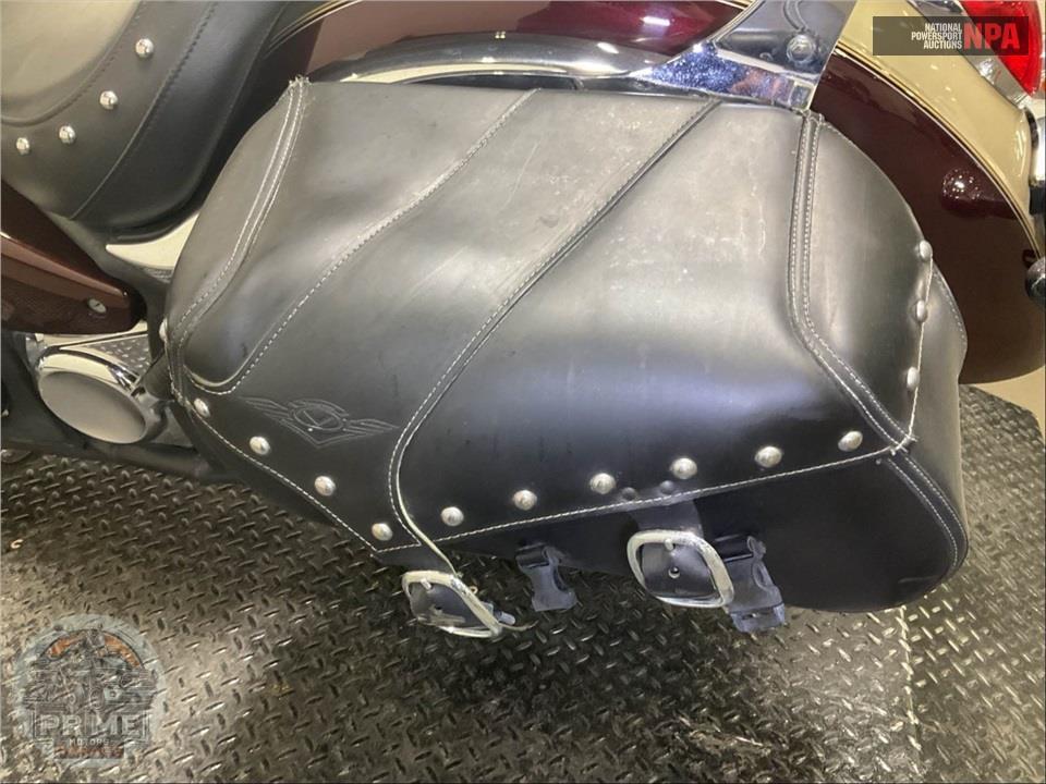 2012 Kawasaki VN900DCF VULCAN CLSC LT — фото 18